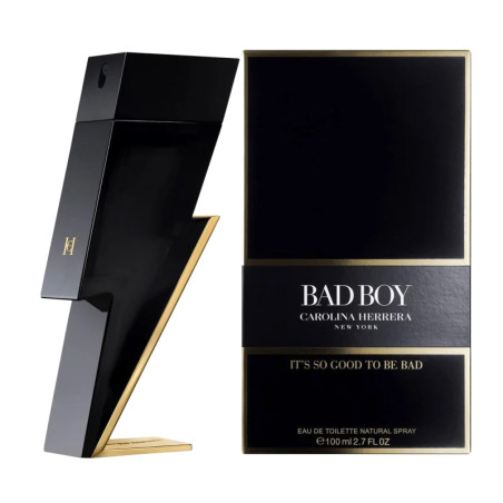 Carolina Herrera Bad Boy EDT за мъже