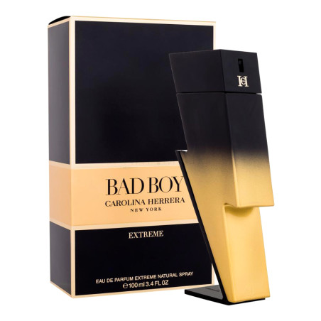 Carolina Herrera Bad Boy Extreme EDP за мъже