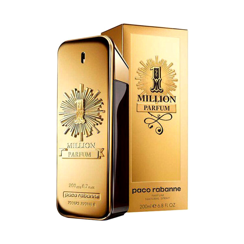 Paco Rabanne 1 Million Parfum 2020 за мъже