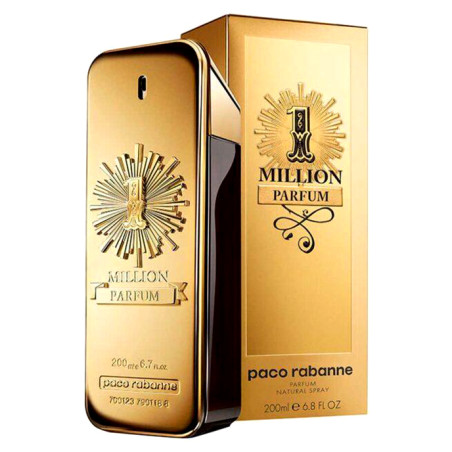 Paco Rabanne 1 Million Parfum 2020 за мъже