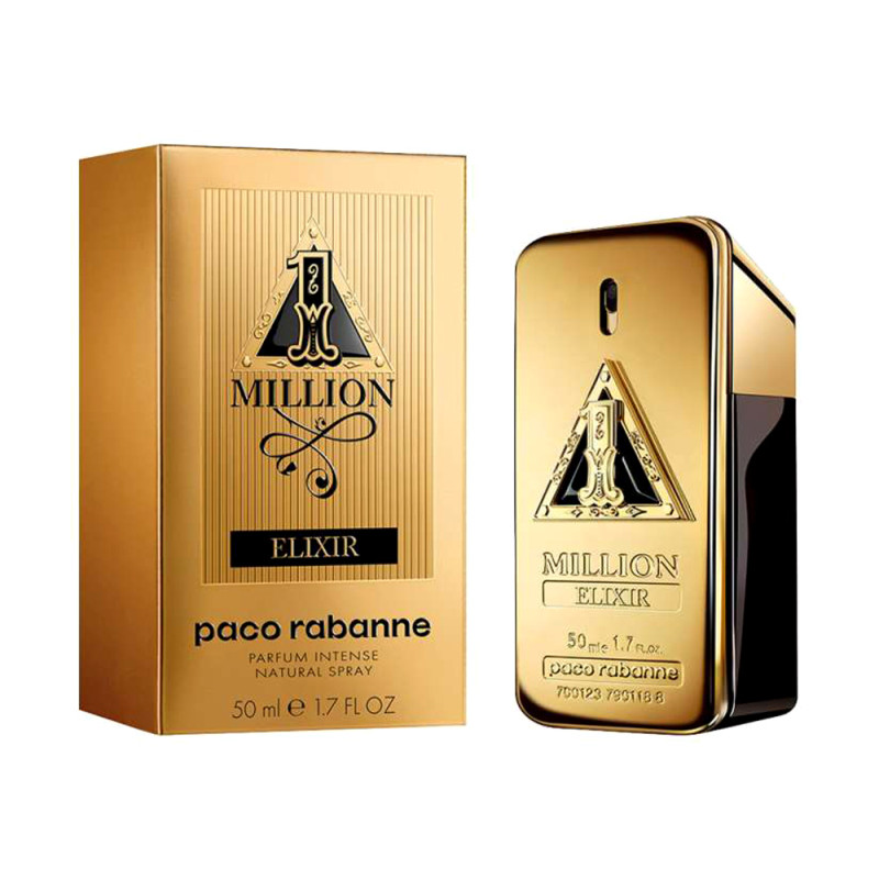 Paco Rabanne 1 Million Elixir Parfum за мъже