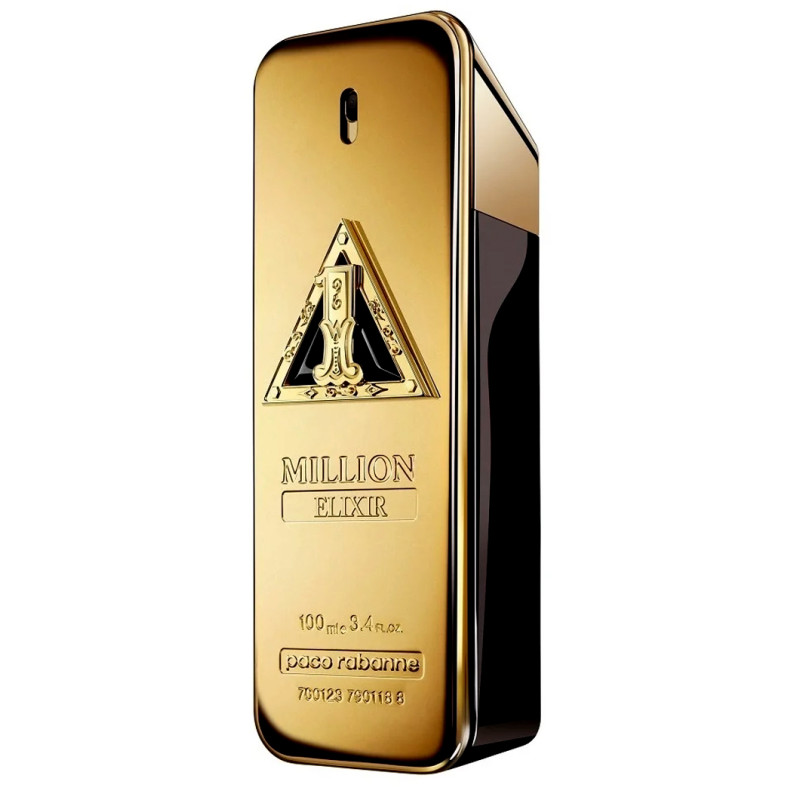 Paco Rabanne 1 Million Elixir Parfum за мъже 100ml без кутия