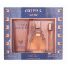 Guess Dare K-T за жени EDT 100ml+BL 200ml+EDT 15ml
