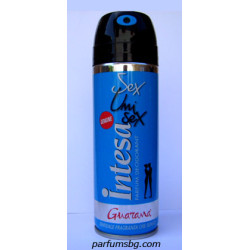 Intesa Guarana Unisex дезодорант 125ml