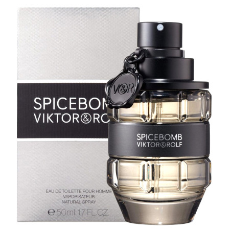 Viktor & Rolf Spicebomb EDT за мъже 90ml