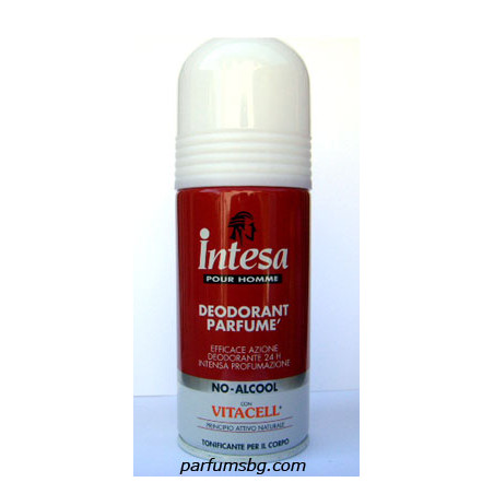 Intesa Pour Homme дезодорант за мъже 150ml