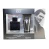 Antonio Banderas Seduction Black К-Т за мъже EDT 100ml + ASB 75ml