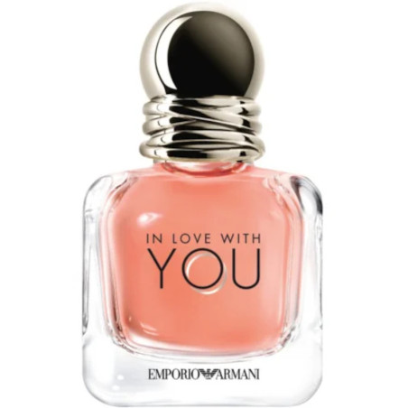 Armani In Love With You EDP за жени 100ml без кутия