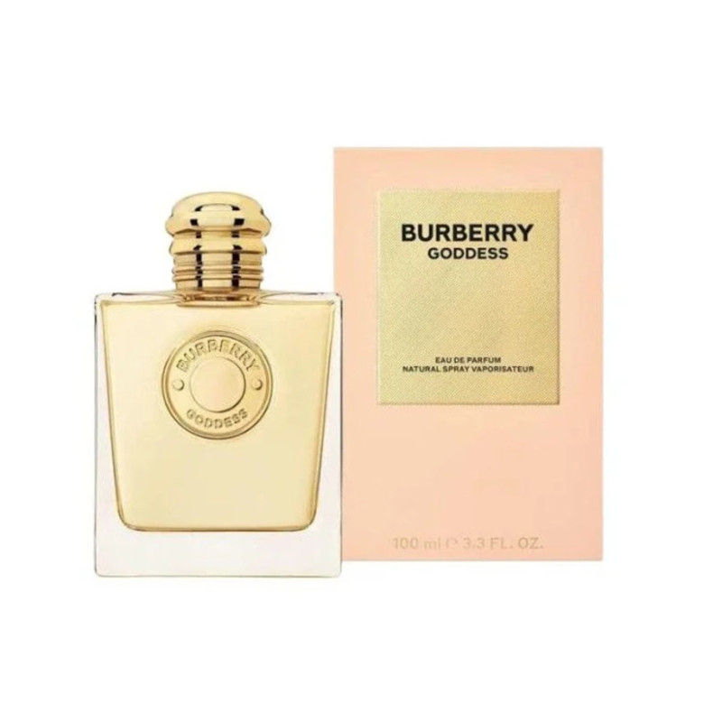Burberry Goddess EDP за жени 100ml