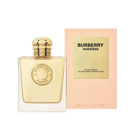 Burberry Goddess EDP за жени 100ml