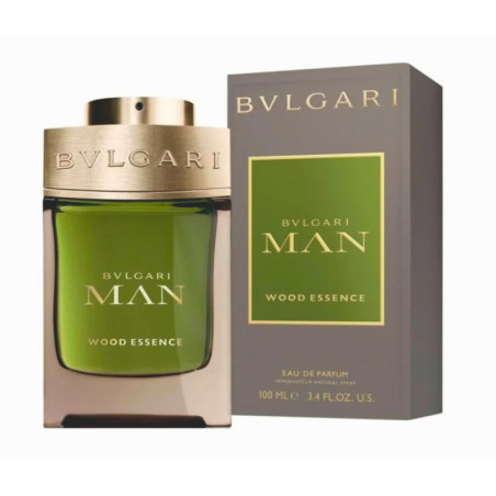 Bvlgari Wood Essence EDT за мъже