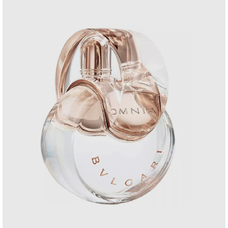 Bvlgari Omnia Crystalline EDT за жени 100ml без кутия