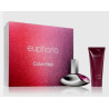 Calvin Klein Euphoria К-Т за жени EDP 50ml+BL 100ml