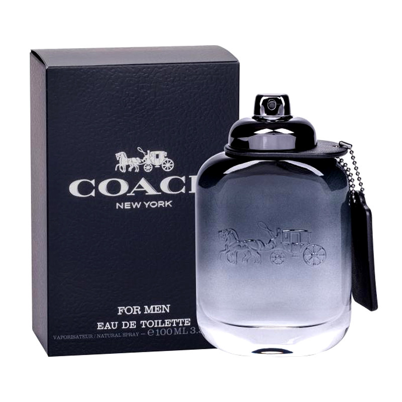 Coach Men EDT за мъже 100ml
