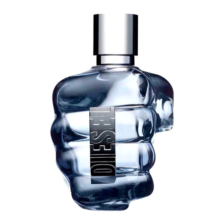 Diesel Only The Brave EDT за мъже 75ml без кутия