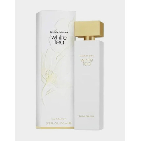 Elizabeth Arden White Tea EDP за жени 100ml
