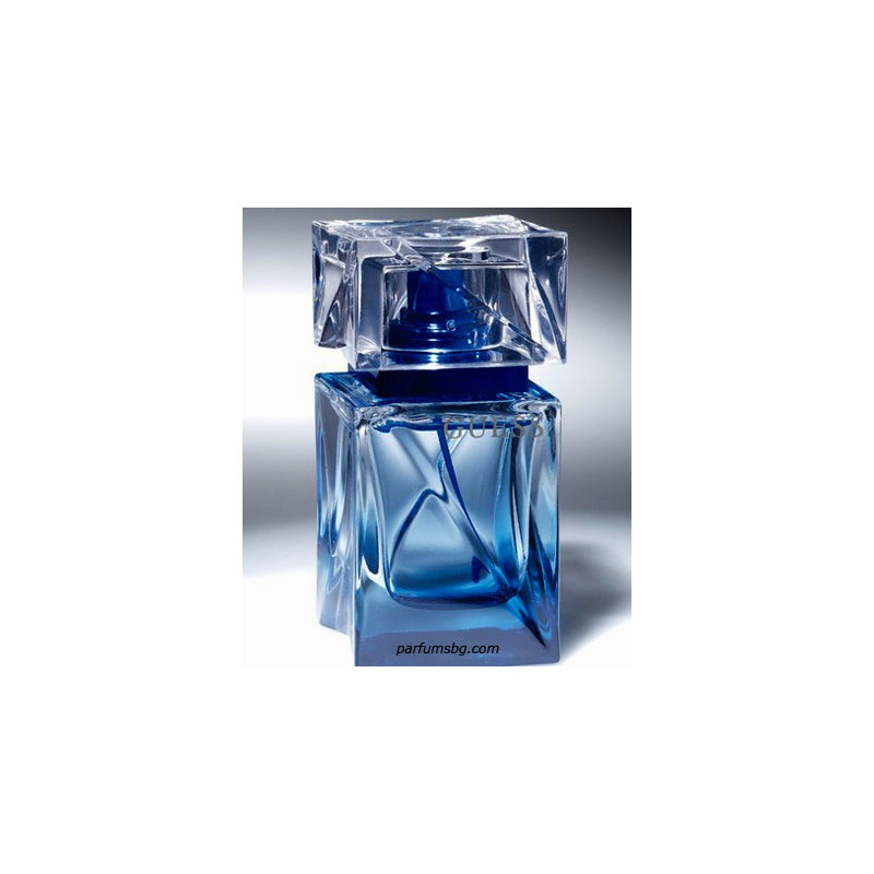 Guess Night EDT за мъже 100ml без кутия