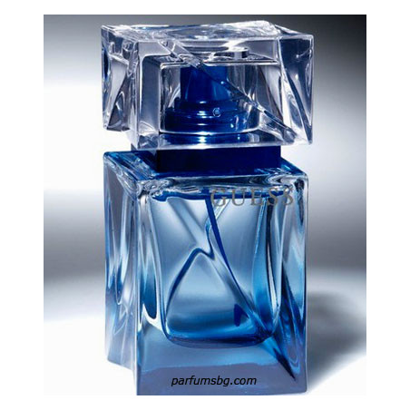 Guess Night EDT за мъже 100ml без кутия