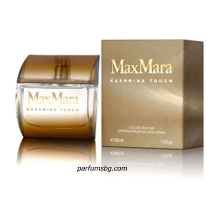 Max Mara Kashmina Touch EDP за жени