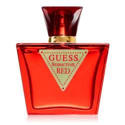 Guess Seductive Red EDT за жени 75ml без кутия