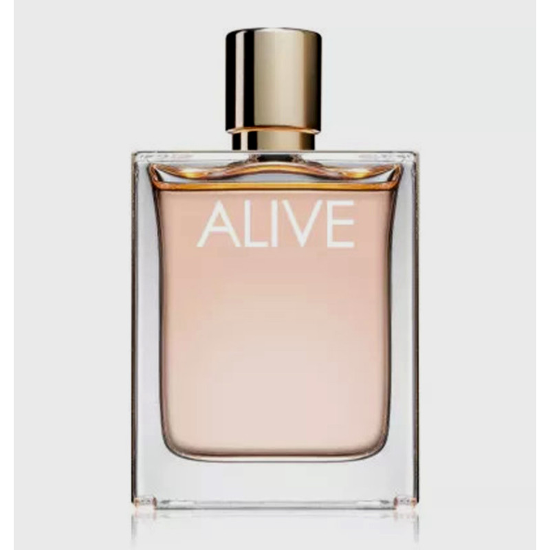 Hugo Boss Alive EDP за жени 50ml без кутия