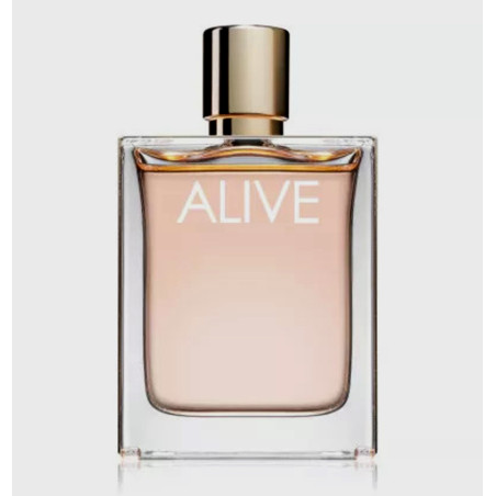 Hugo Boss Alive EDP за жени 50ml без кутия