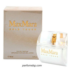 Max Mara Gold Touch EDP за жени