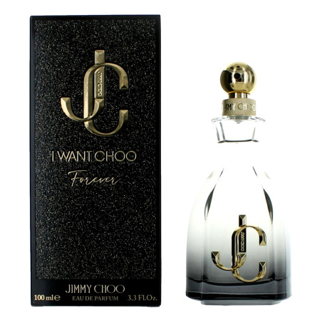Jimmy Choo I Want Choo Forever EDP за жени