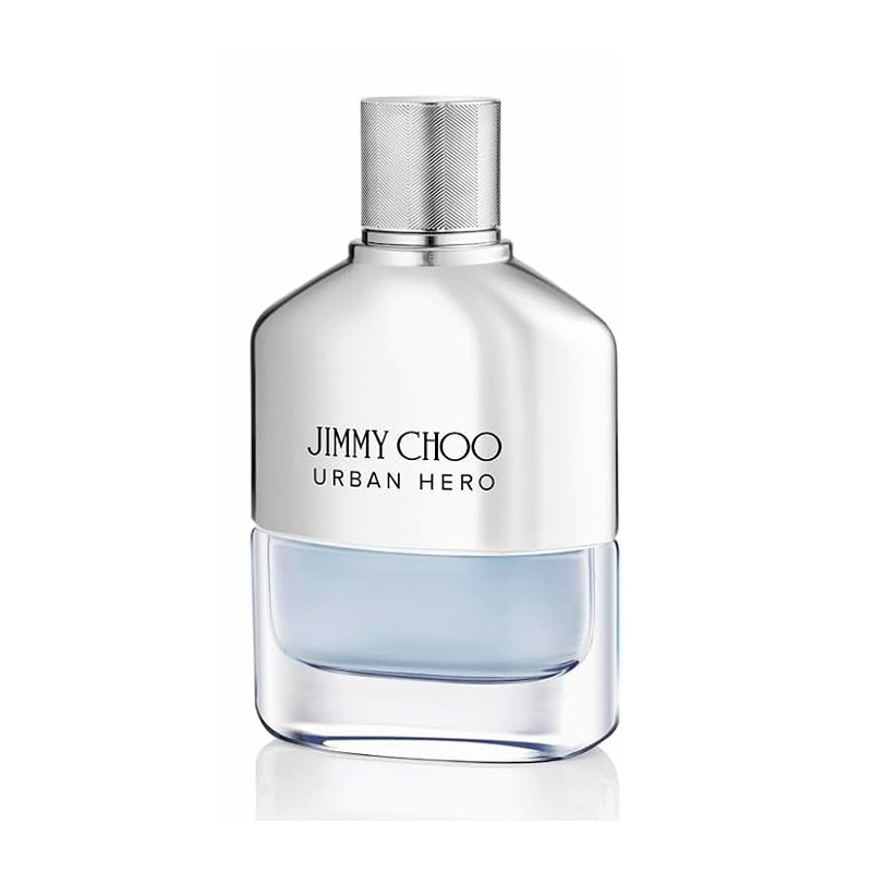 Jimmy Choo Urban Hero EDP за мъже 100ml без кутия