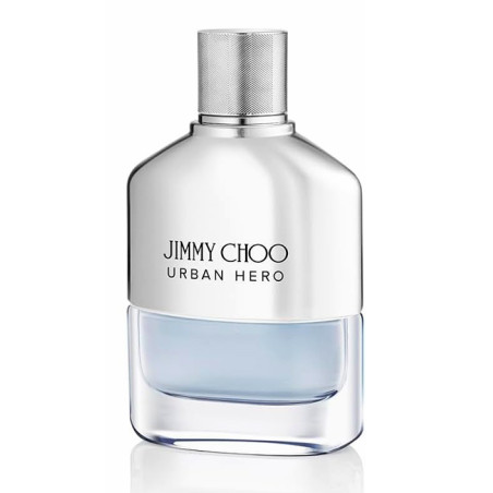 Jimmy Choo Urban Hero EDP за мъже 100ml без кутия