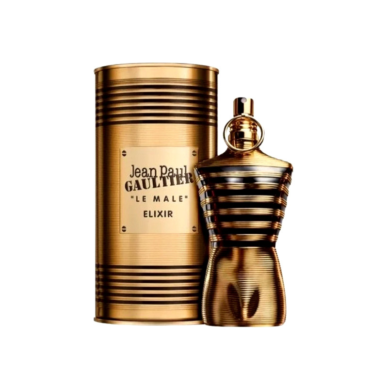 Jean Paul Gaultier Le Male Elixir Parfum за мъже