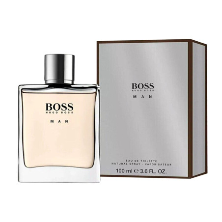 Hugo Boss Man Orange EDT за мъже