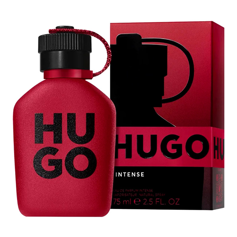 Hugo Boss Hugo Intense EDP за мъже