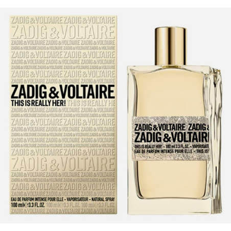 Zadig & Voltaire This Is Really Her EDP за жени 100ml