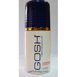 Gosh Classic rollon за жени 75ml