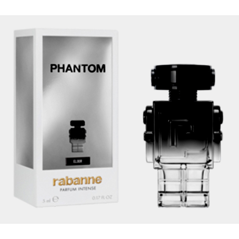 Paco Rabanne Phantom Elixir Parfum за мъже