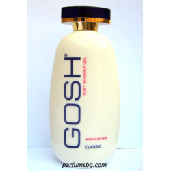 Gosh Classic Душ гел с Aloe Vera 500ml