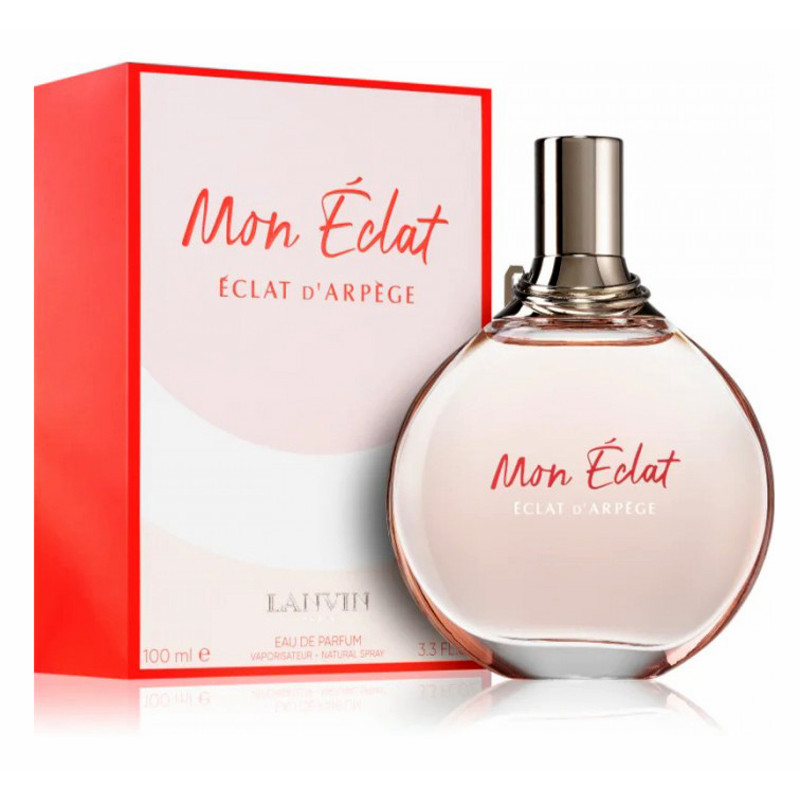 Lanvin Mon Eclat EDP за жени