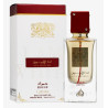 Lattafa Ana Abiyedh Rouge EDP UNISEX 60ml