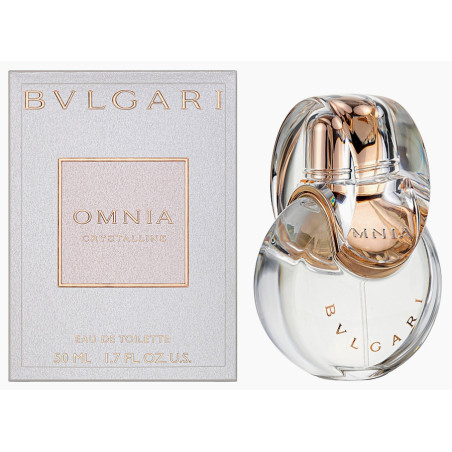 Bvlgari Omnia Crystalline EDT за жени