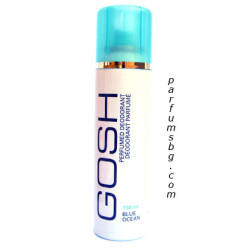 Gosh Blue Ocean Парфюм дезодорант за жени 150ml