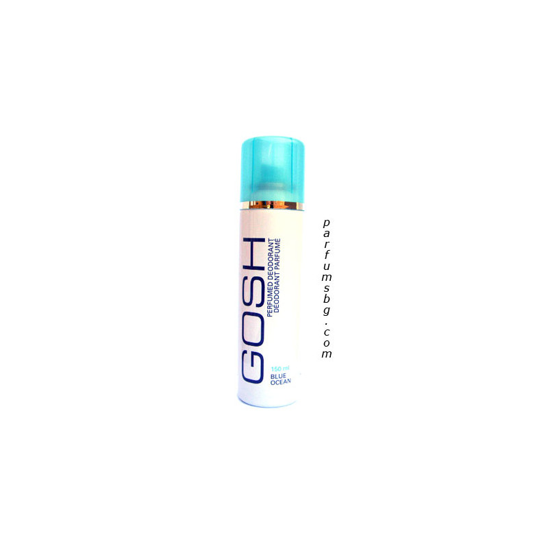 Gosh Blue Ocean Парфюм дезодорант за жени 150ml