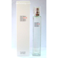 Gosh Goshe EDT за жени 50ml