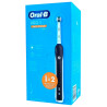 Oral-B VITALY EASY CLEAN Елeктрическа четка за зъби+2 ГЛАВИ