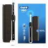 Oral-B VITALY PRO CLEAN Елeктрическа четка за зъби+CASE