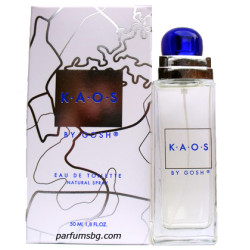 Gosh K.A.O.S EDT за жени