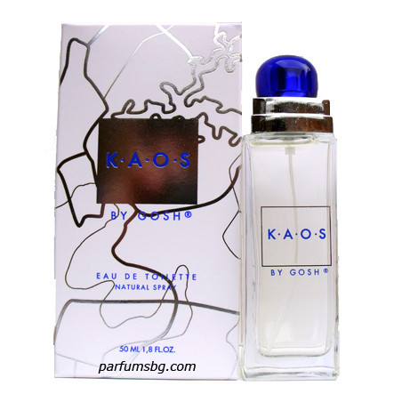 Gosh K.A.O.S EDT за жени