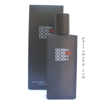 Gosh Goshe EDT за мъже 50ml