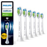 PHILIPS РЕЗЕРВНА ГЛАВА ЕЛ. ЧЕТКА SONICARE W2 Optimal White 6 броя