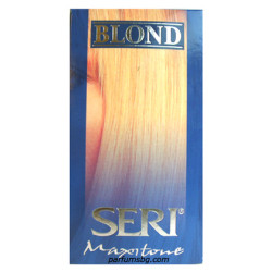 Seri Maxitone Blond Силно изсветляваща пудра